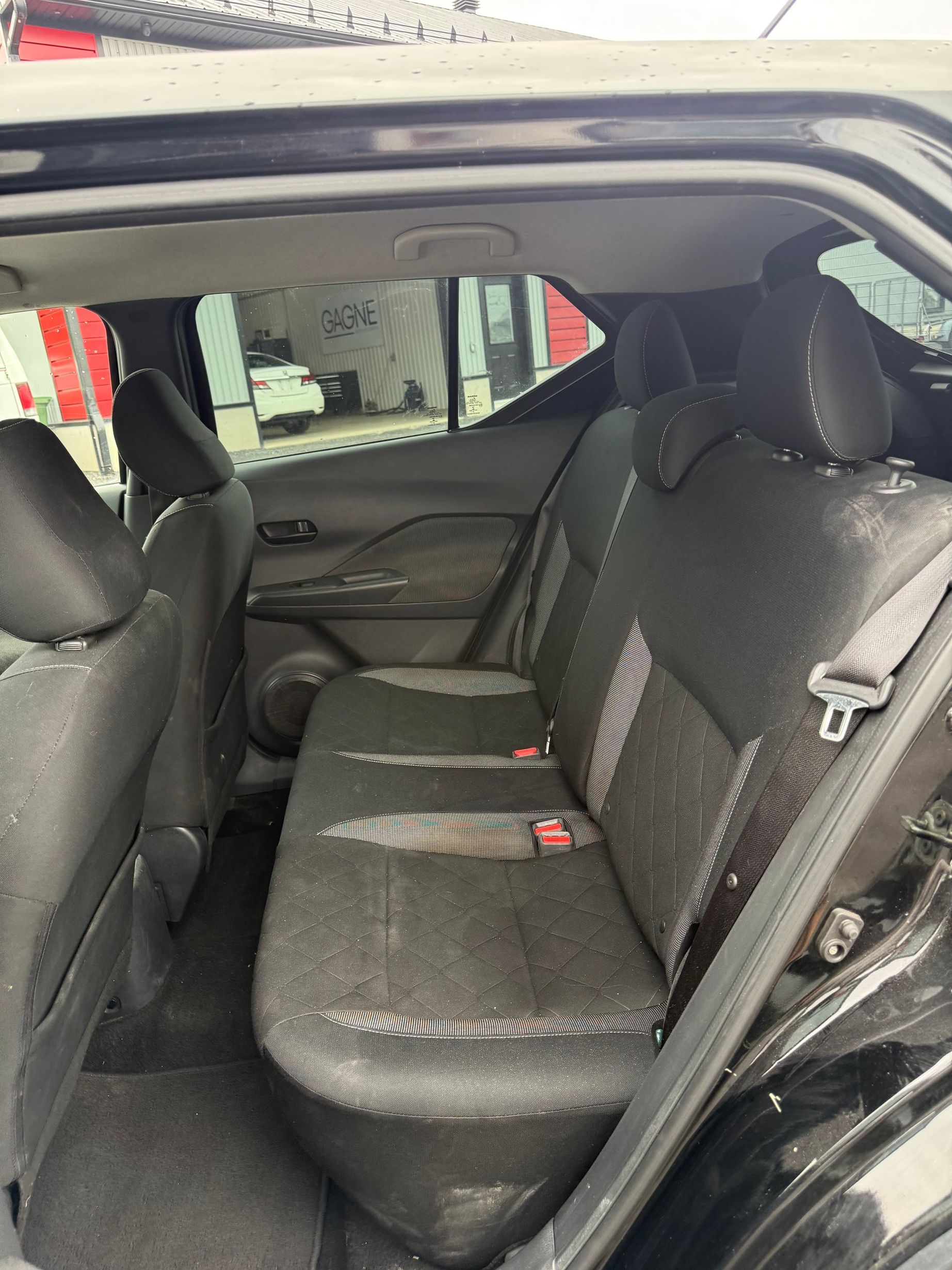 Nissan Kicks 2019 - Thumbnail 10