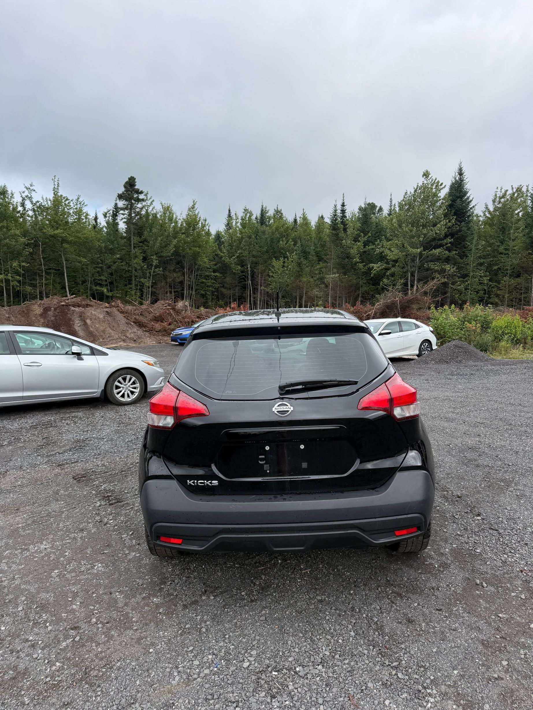 Nissan Kicks 2019 - Thumbnail 5
