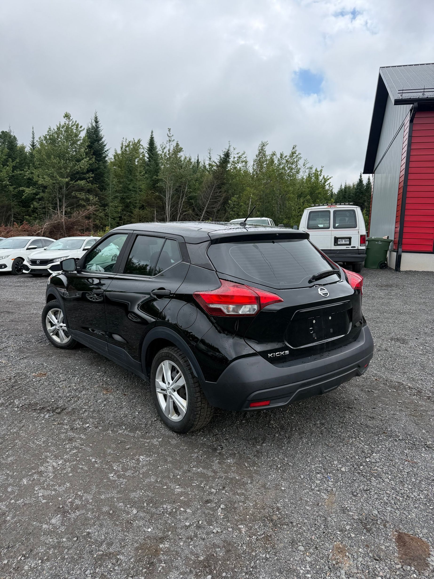 Nissan Kicks 2019 - Thumbnail 6