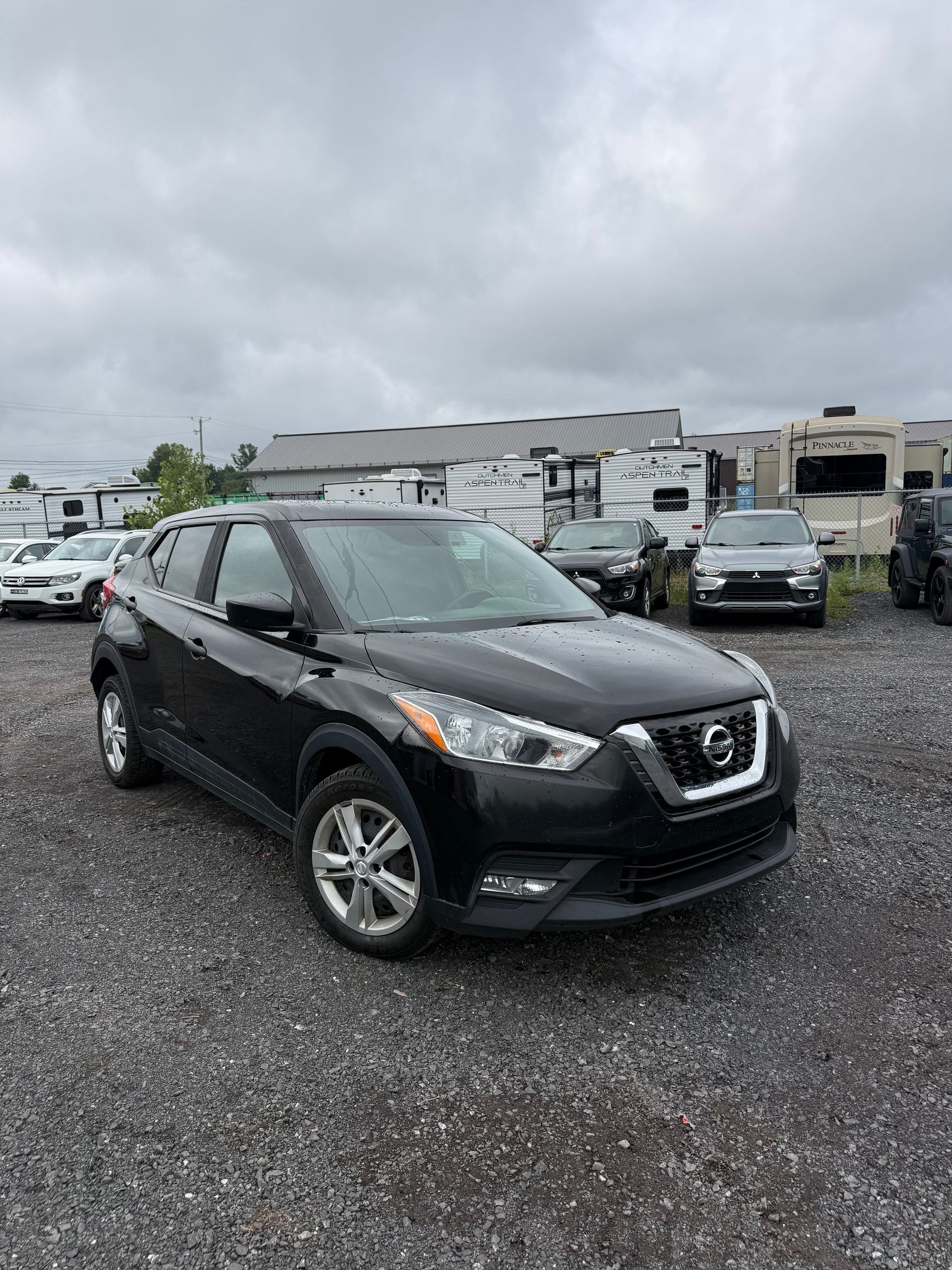 Nissan Kicks 2019 - Thumbnail 3