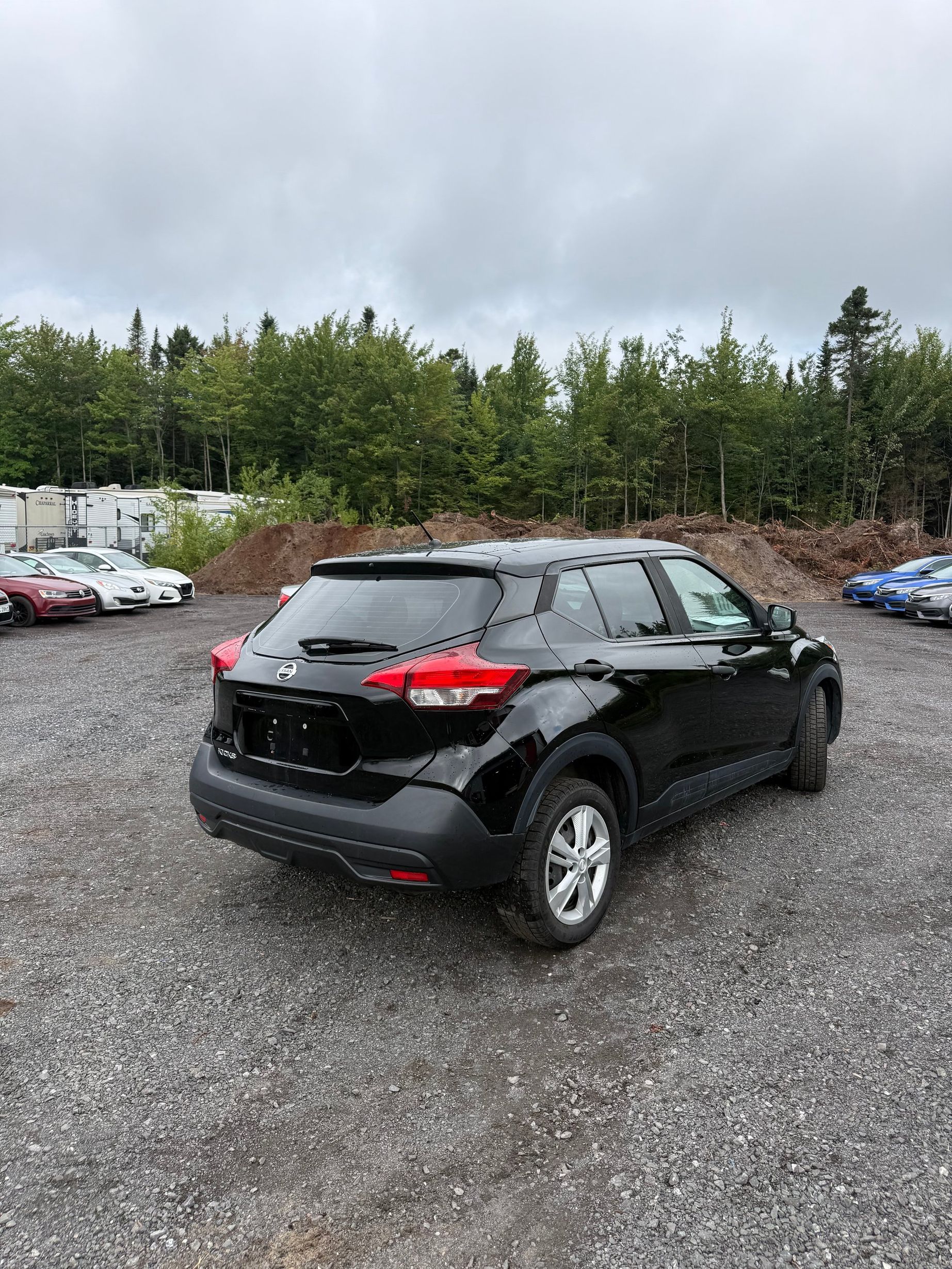 Nissan Kicks 2019 - Thumbnail 4