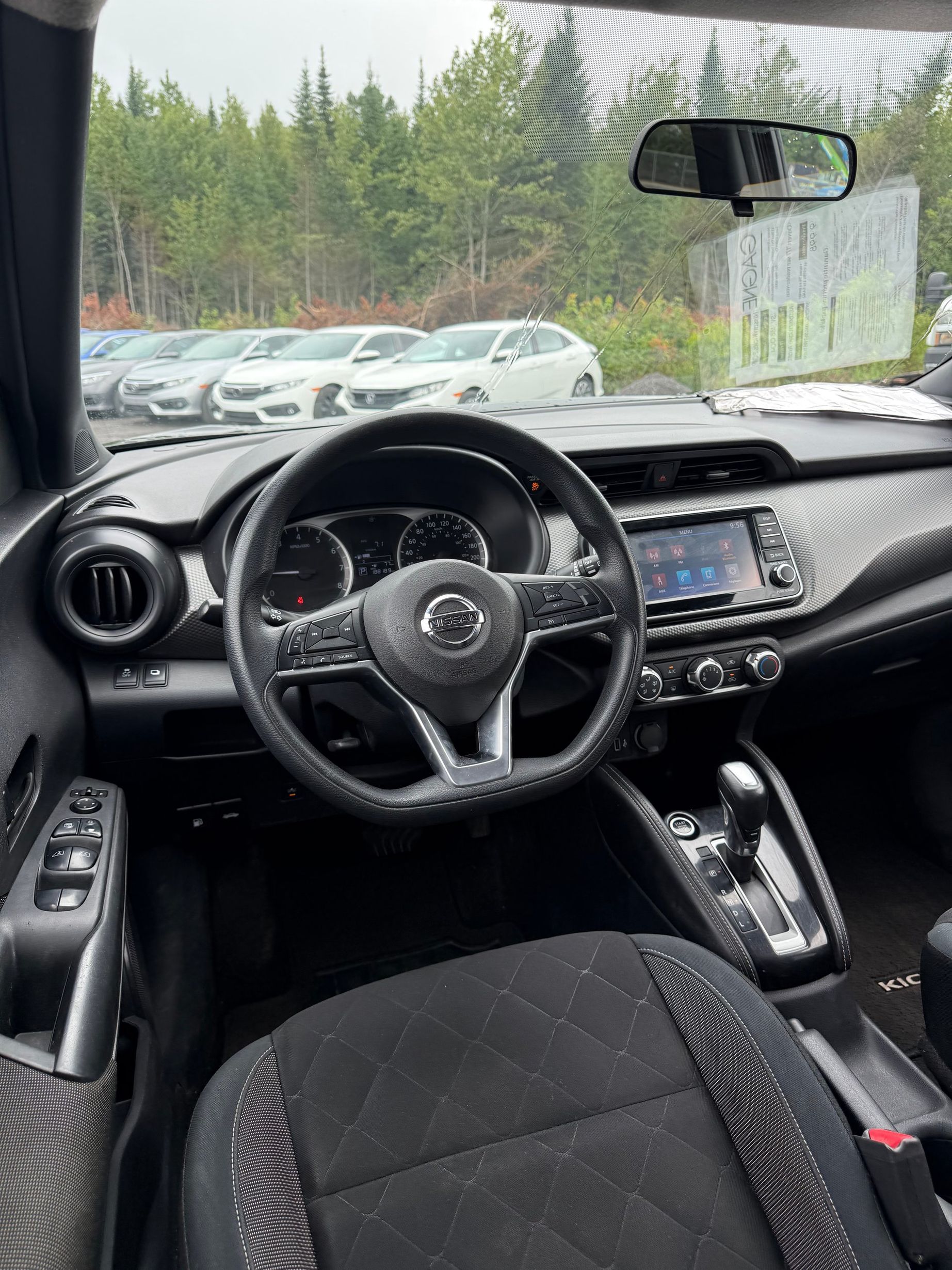 Nissan Kicks 2019 - Thumbnail 8