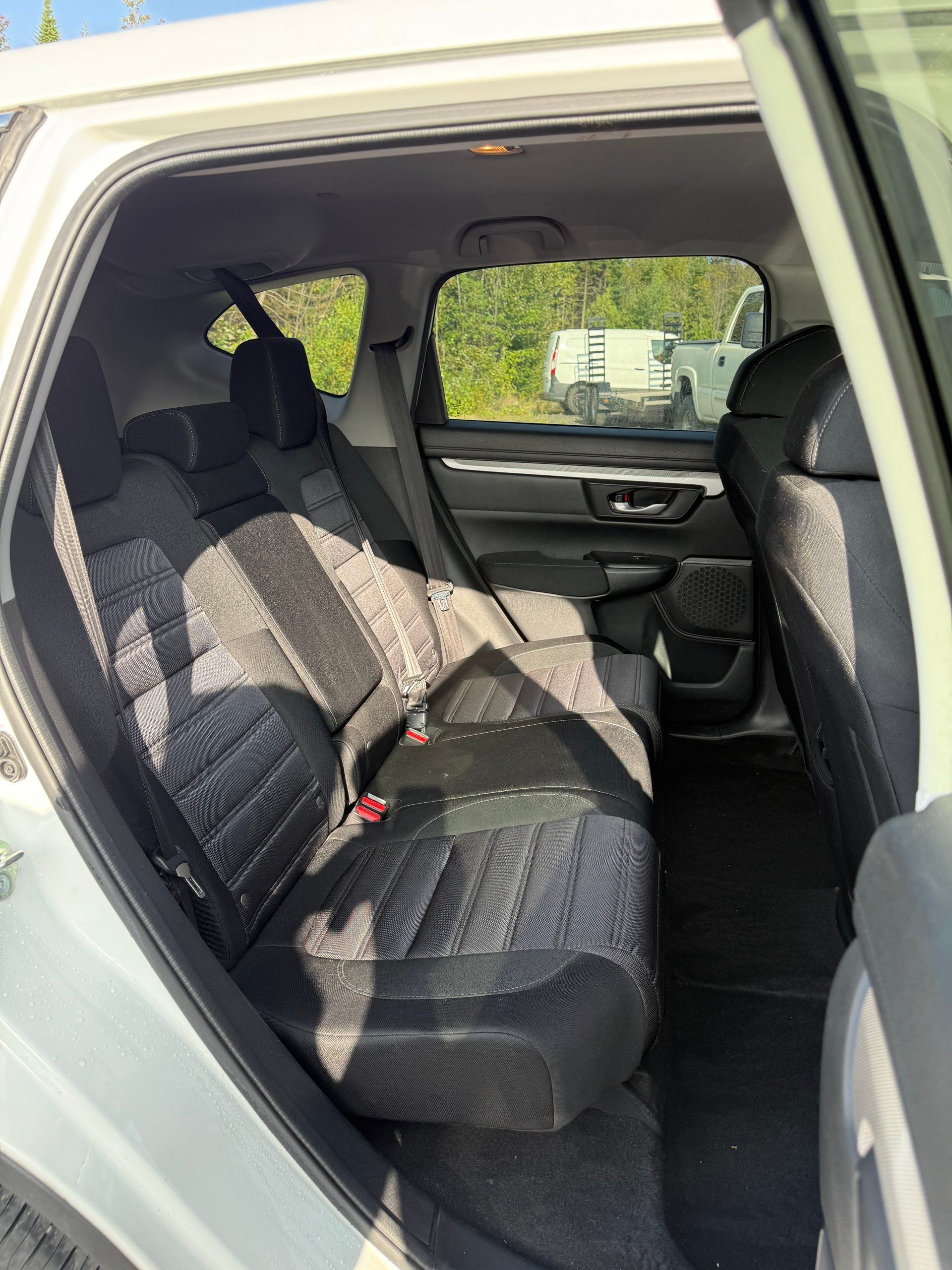 Honda CR-V 2018 - Image 9