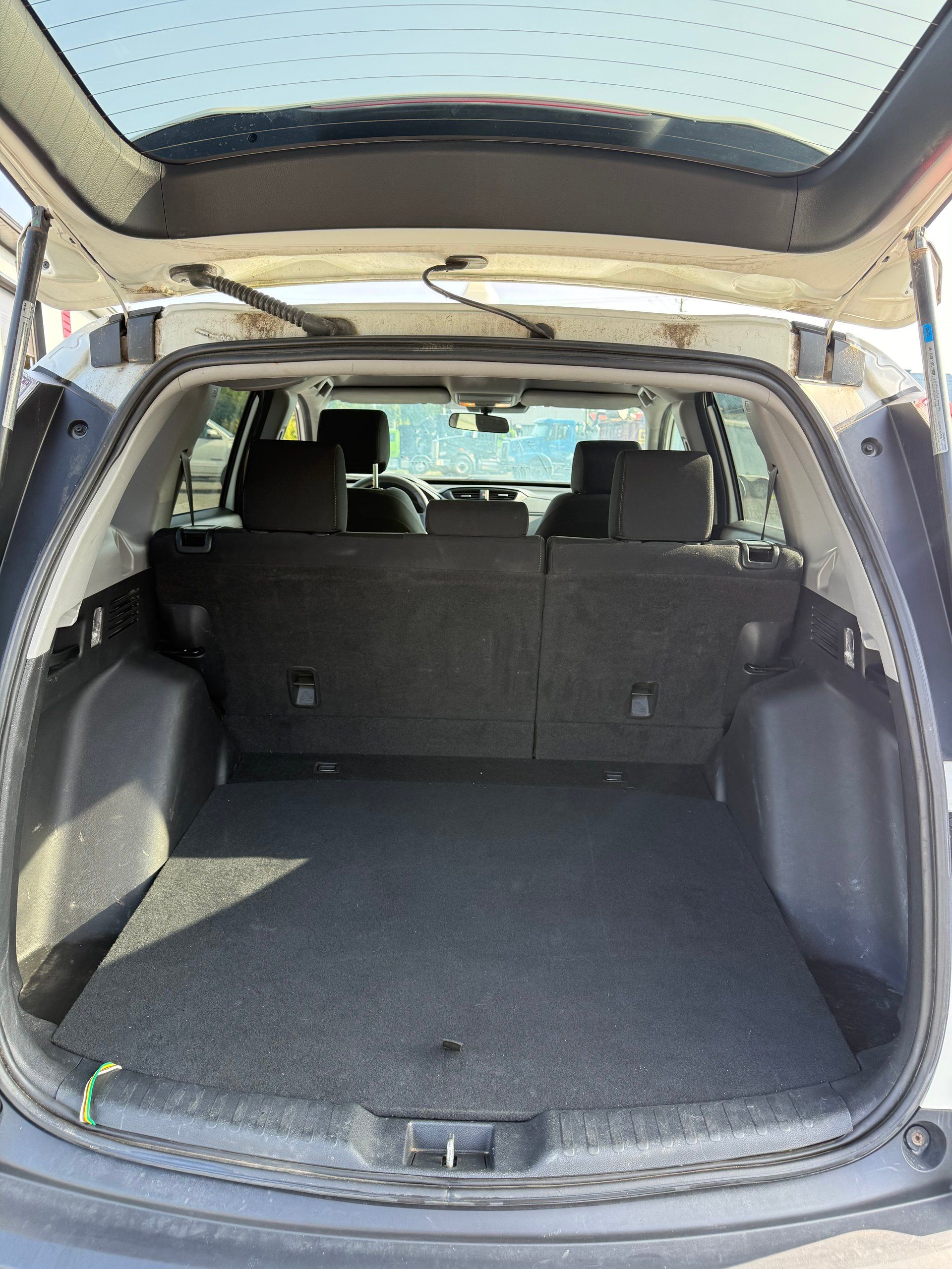 Honda CR-V 2018 - Image 10