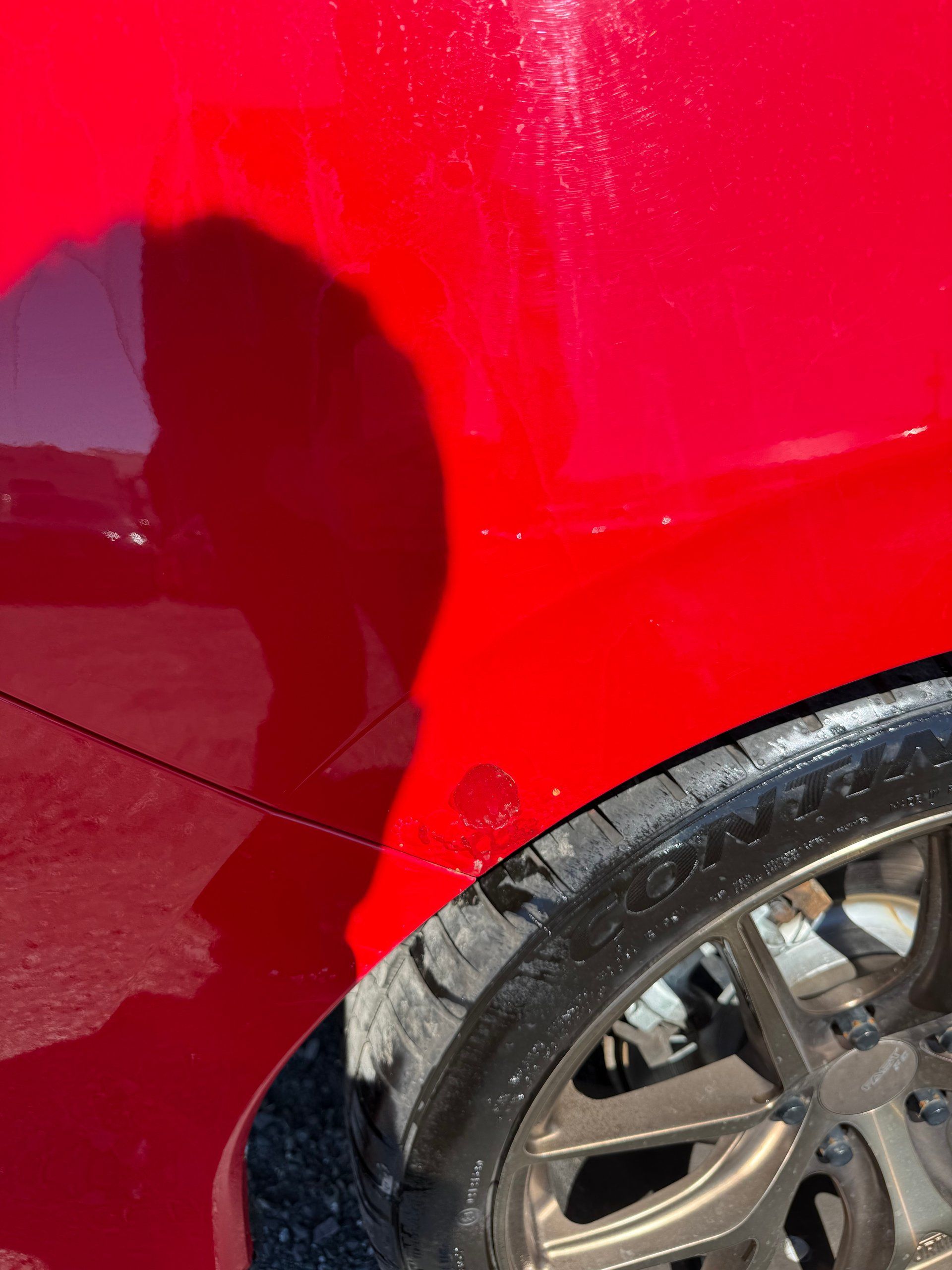 Honda Civic 2017 - Image 10