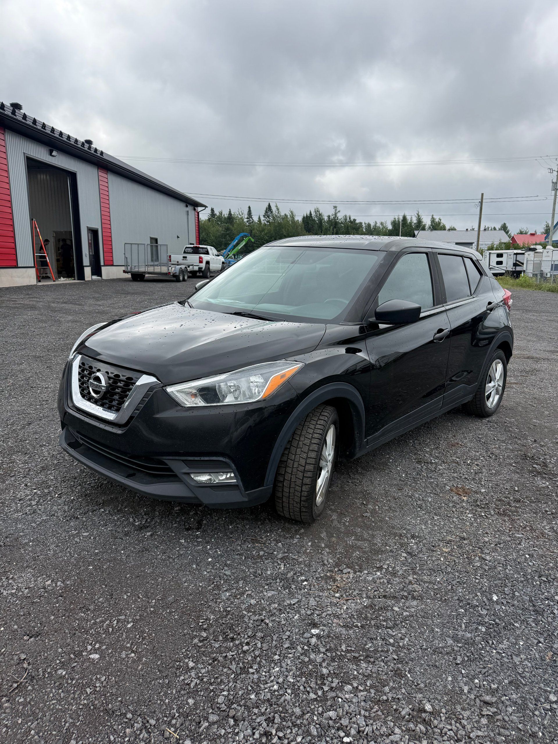 Nissan Kicks 2019 - Image 1