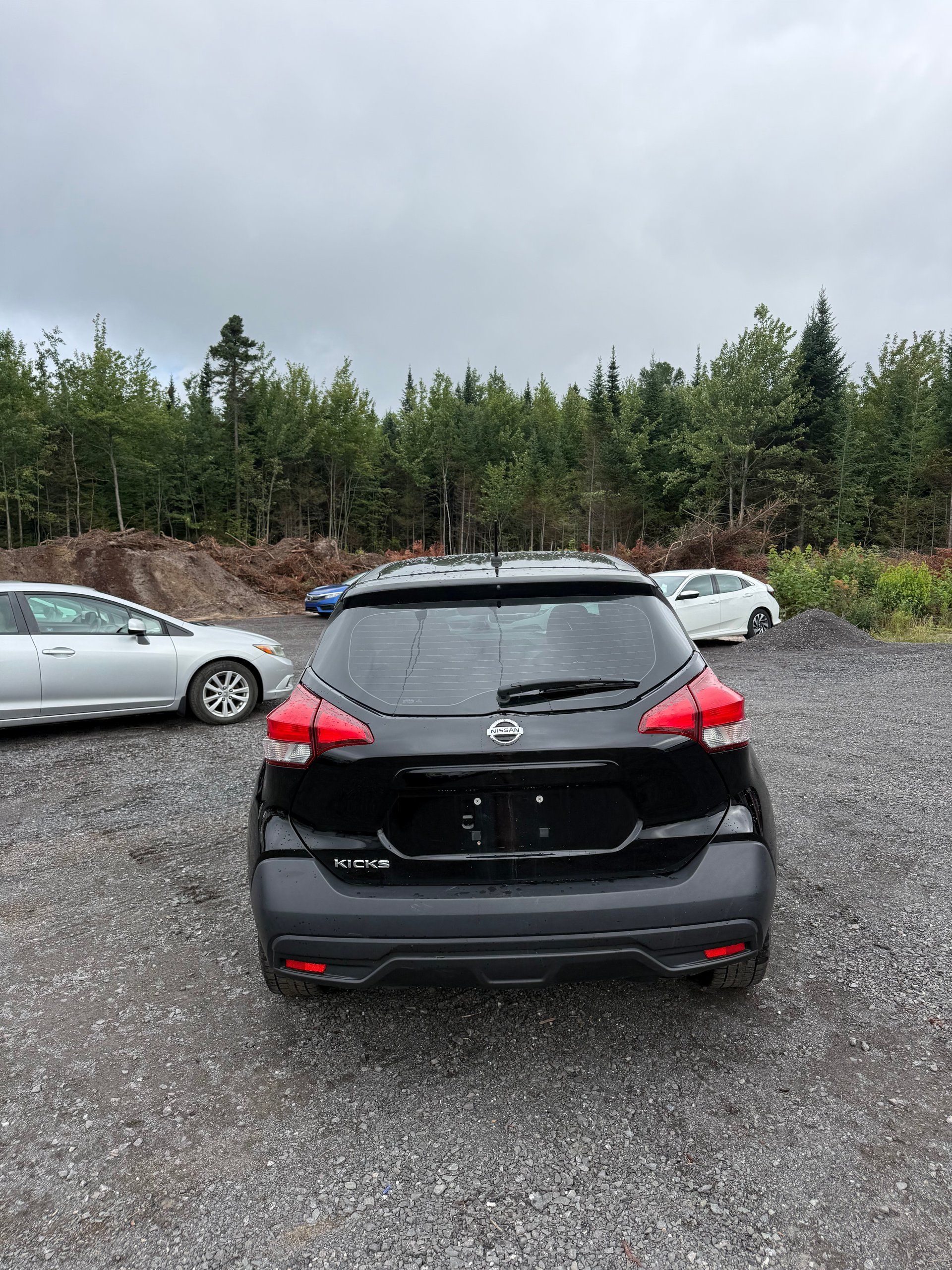 Nissan Kicks 2019 - Image 5