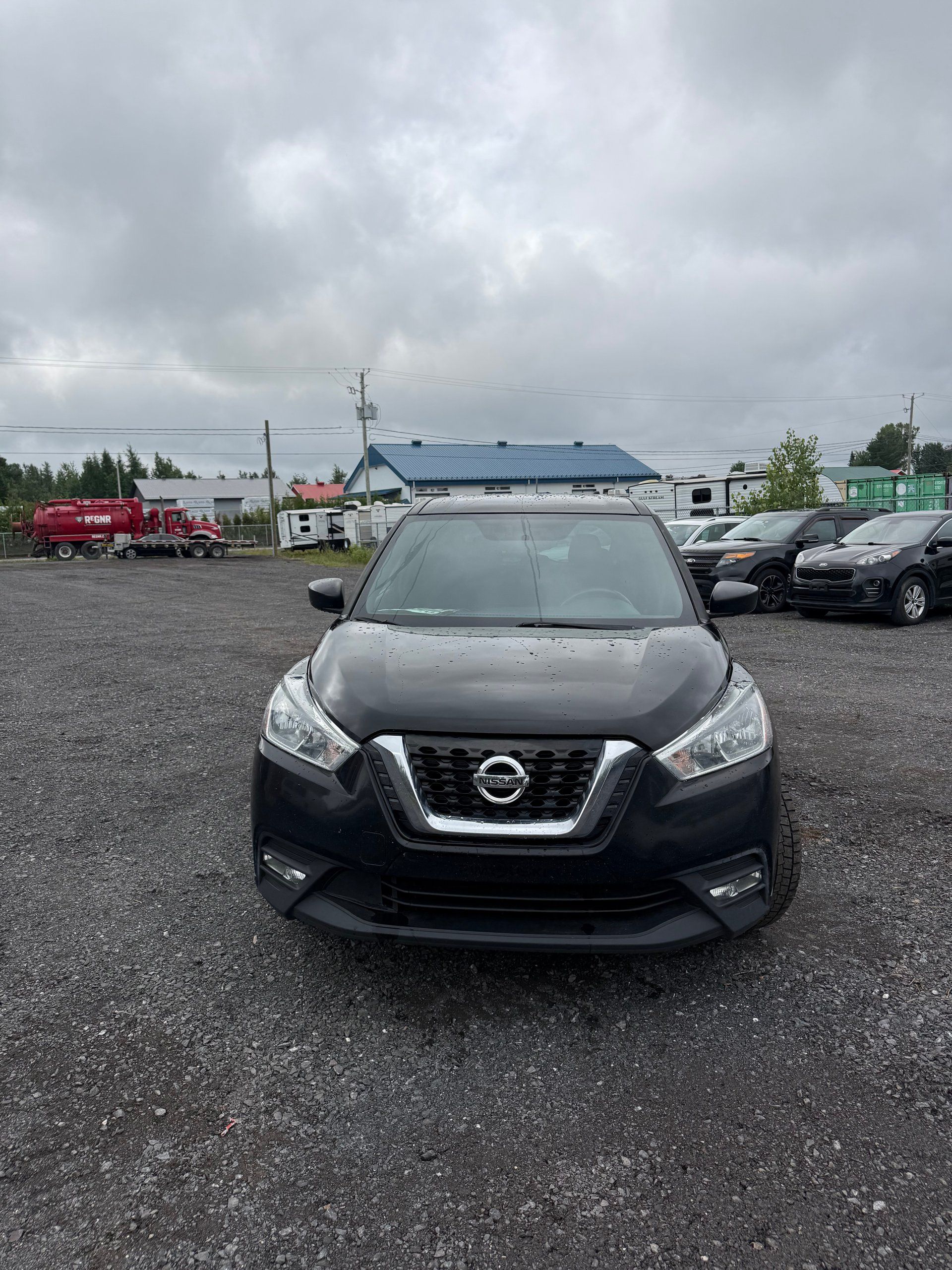 Nissan Kicks 2019 - Image 2