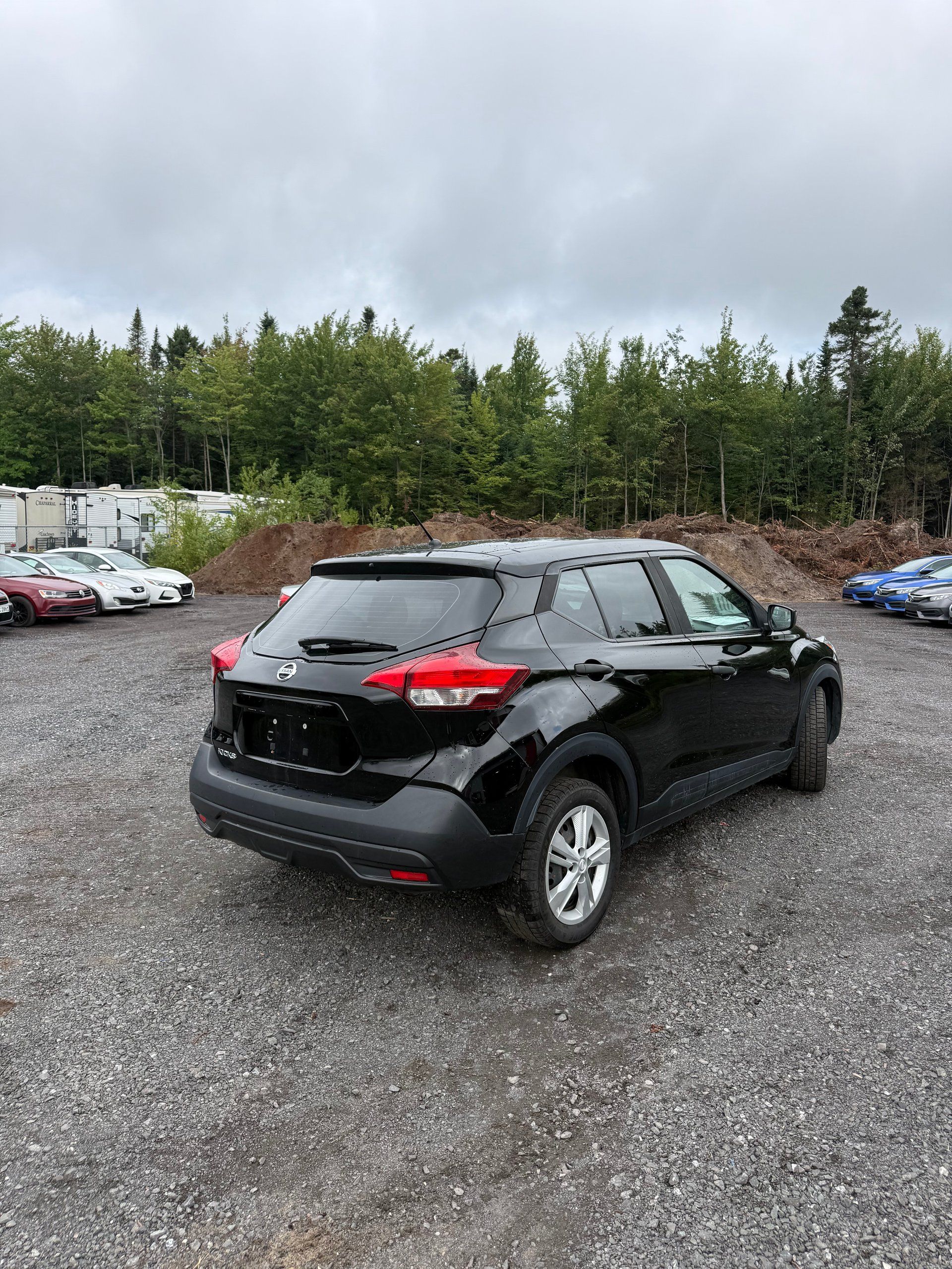 Nissan Kicks 2019 - Image 4