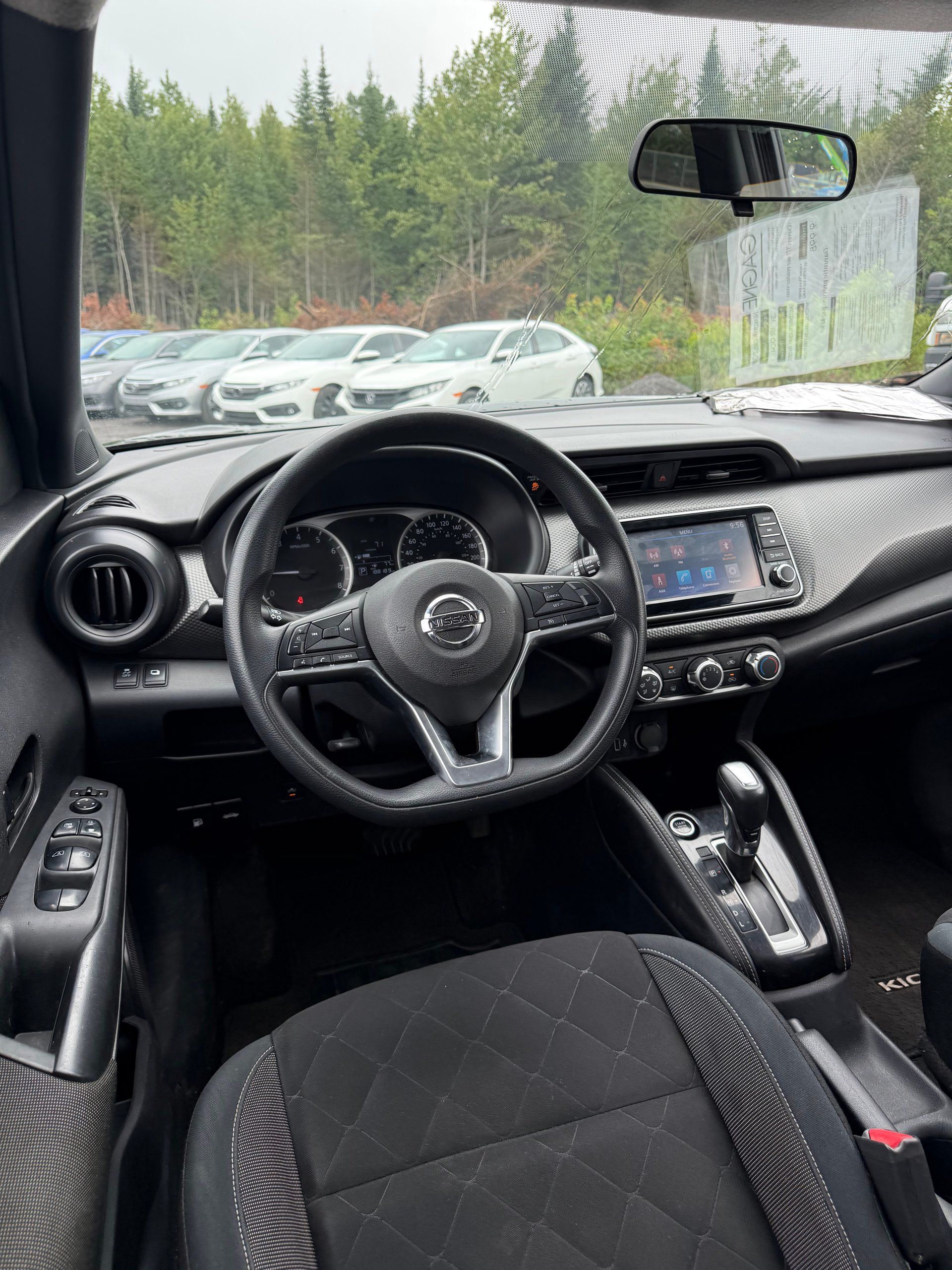 Nissan Kicks 2019 - Image 8