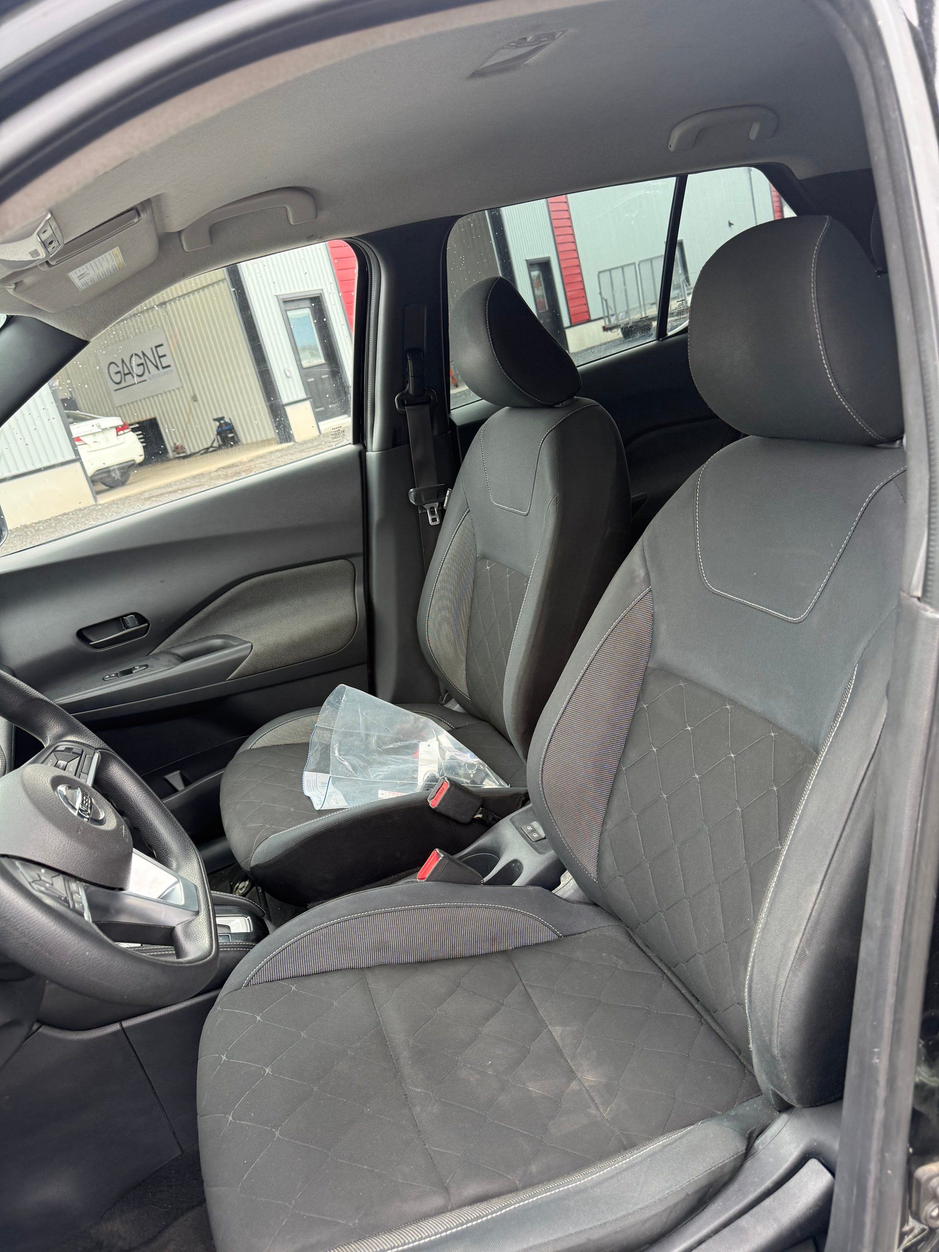 Nissan Kicks 2019 - Image 9