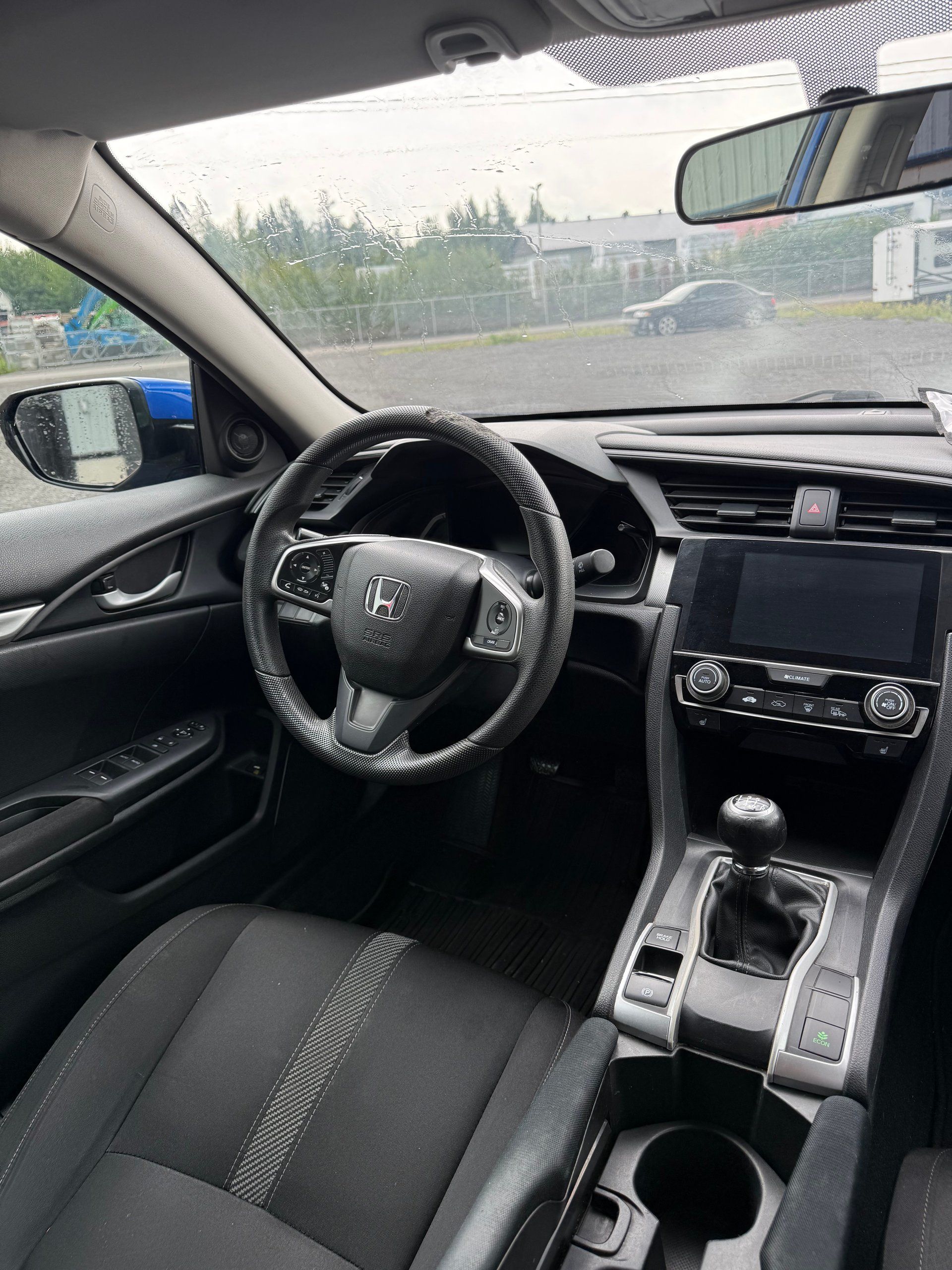 Honda Civic 2016 - Image 7