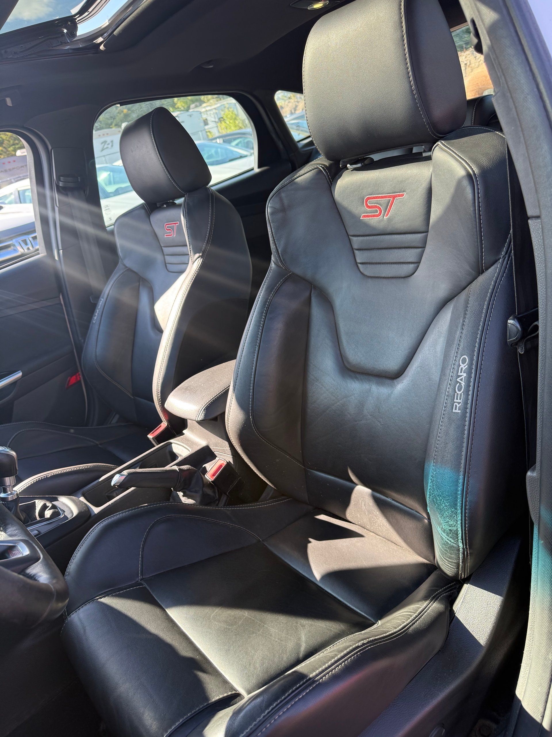 Ford Focus ST 2015 - Image 9