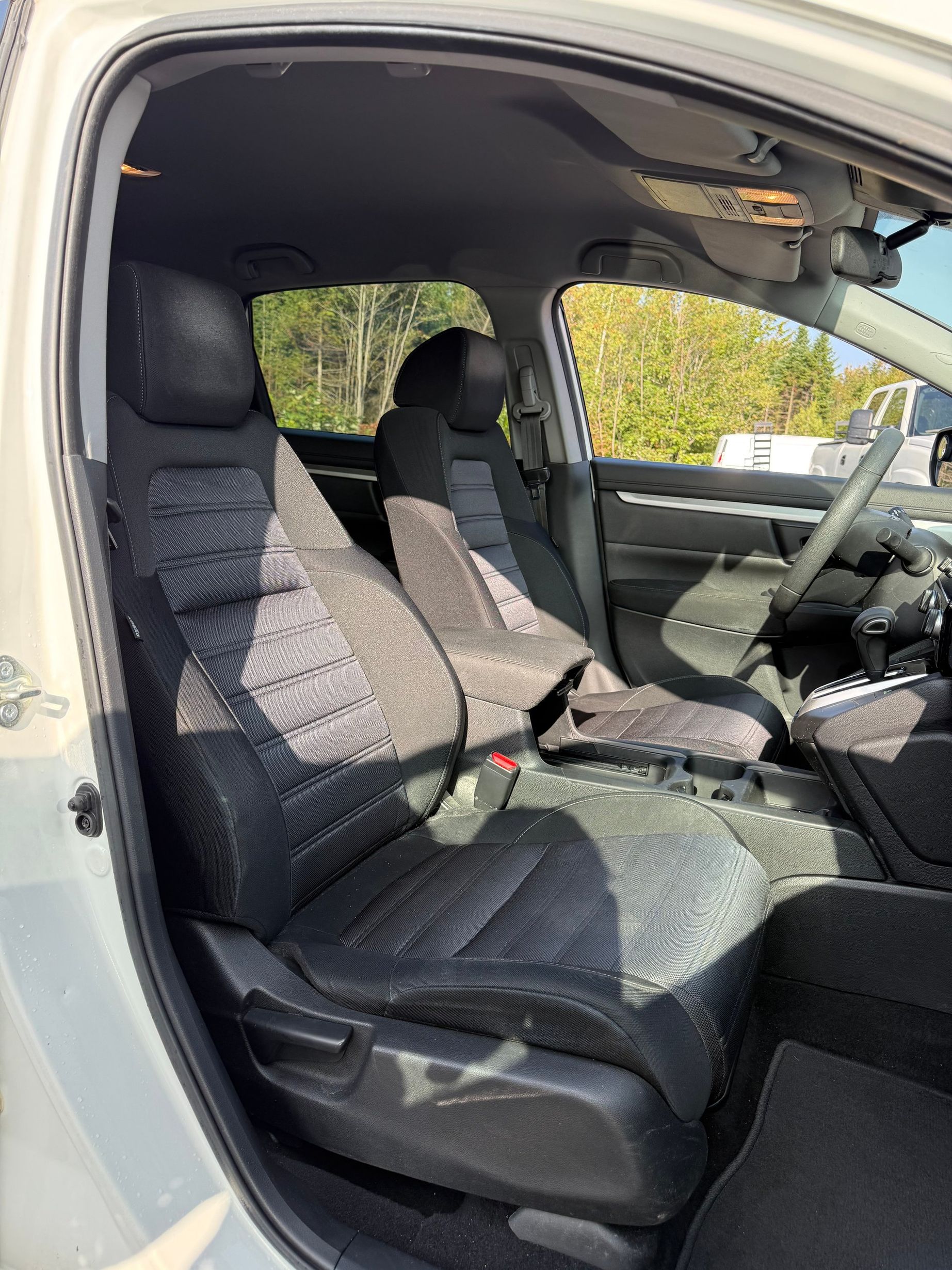 Honda CR-V 2018 - Thumbnail 8
