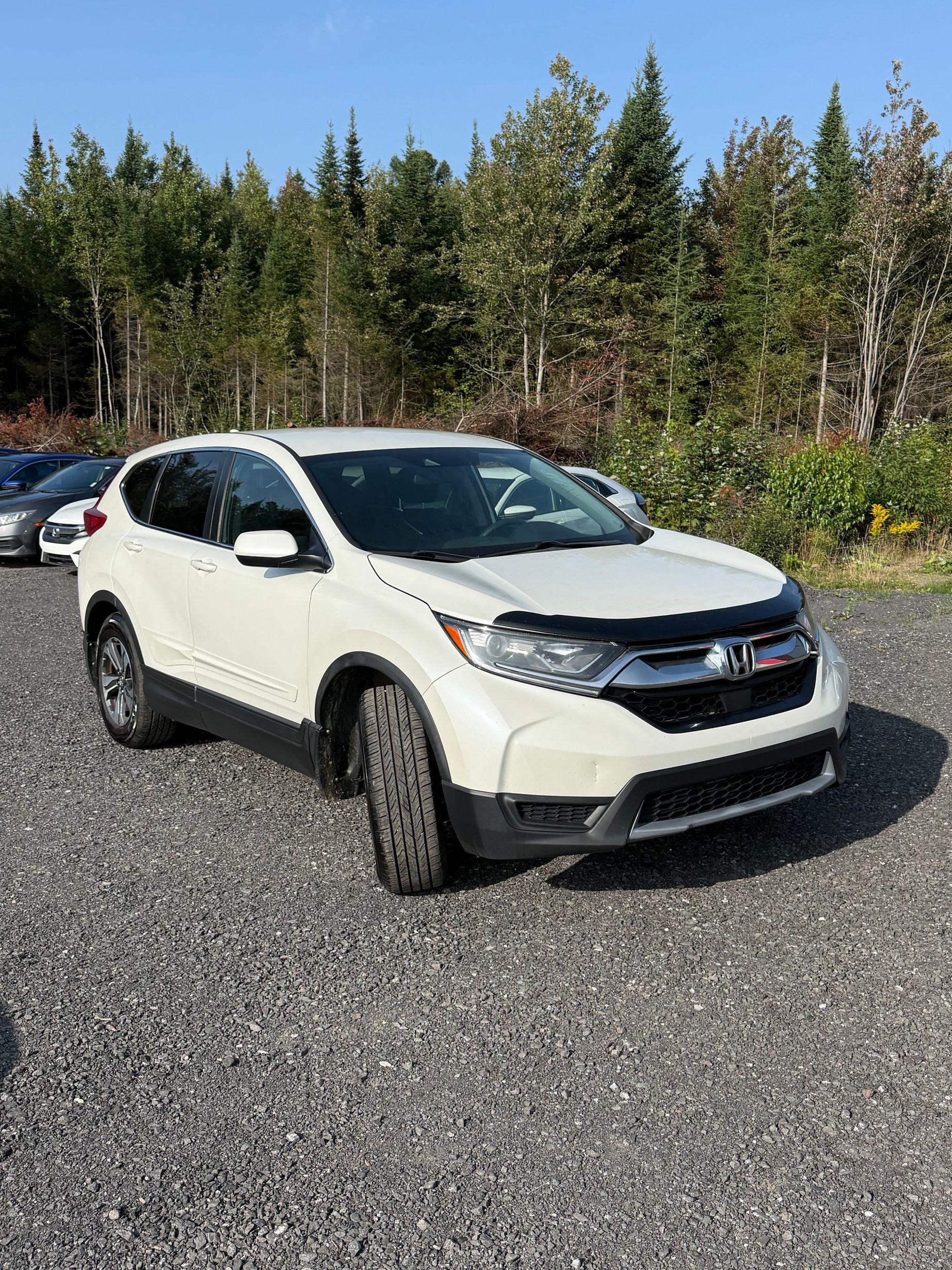 Honda CR-V 2018 - Thumbnail 6