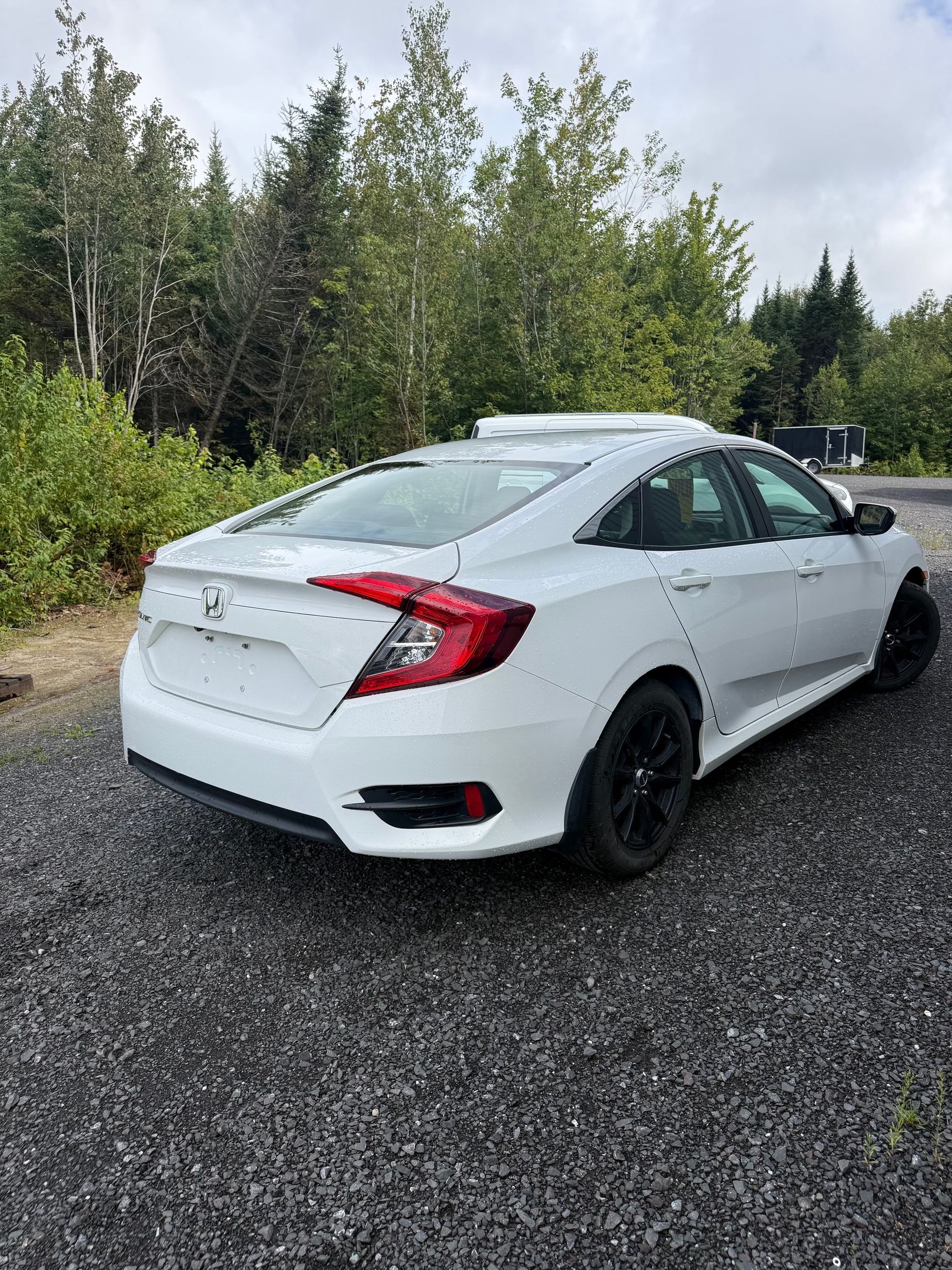 Honda Civic 2016 - Thumbnail 4