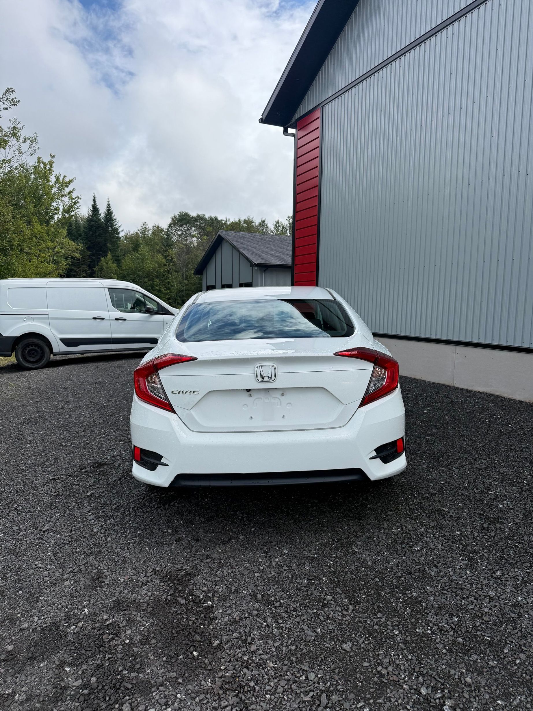 Honda Civic 2016 - Thumbnail 5