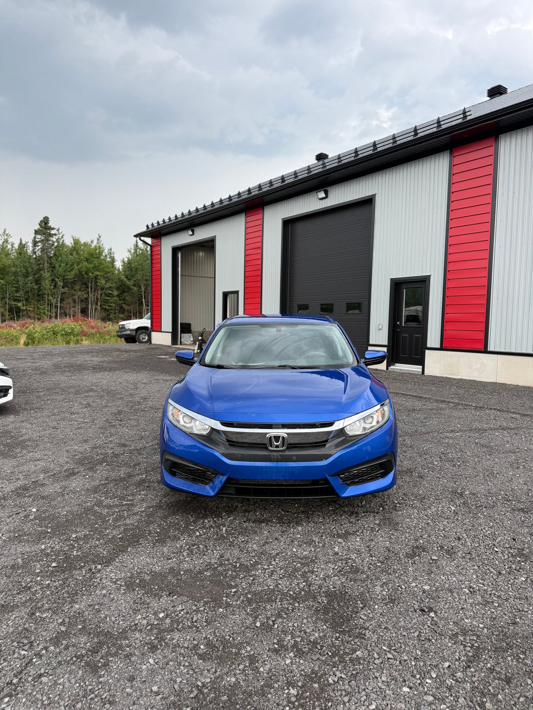 Honda Civic 2016 - Thumbnail 2
