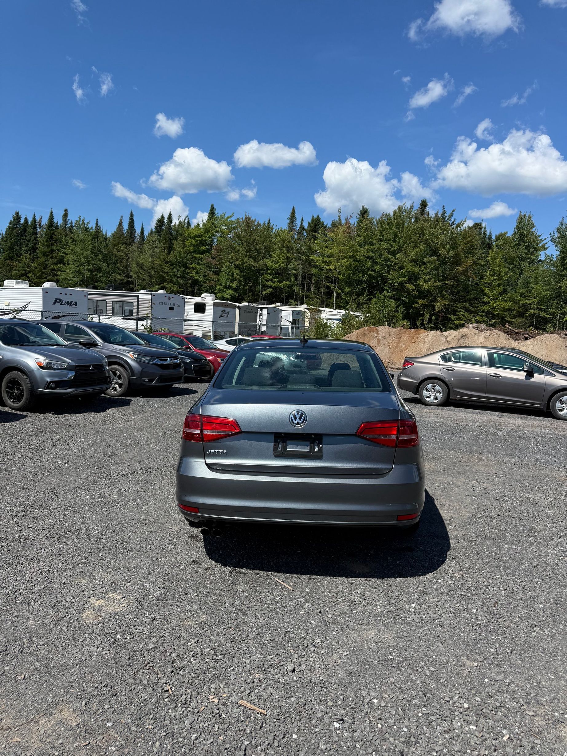 Volkswagen Jetta 2015 - Thumbnail 5