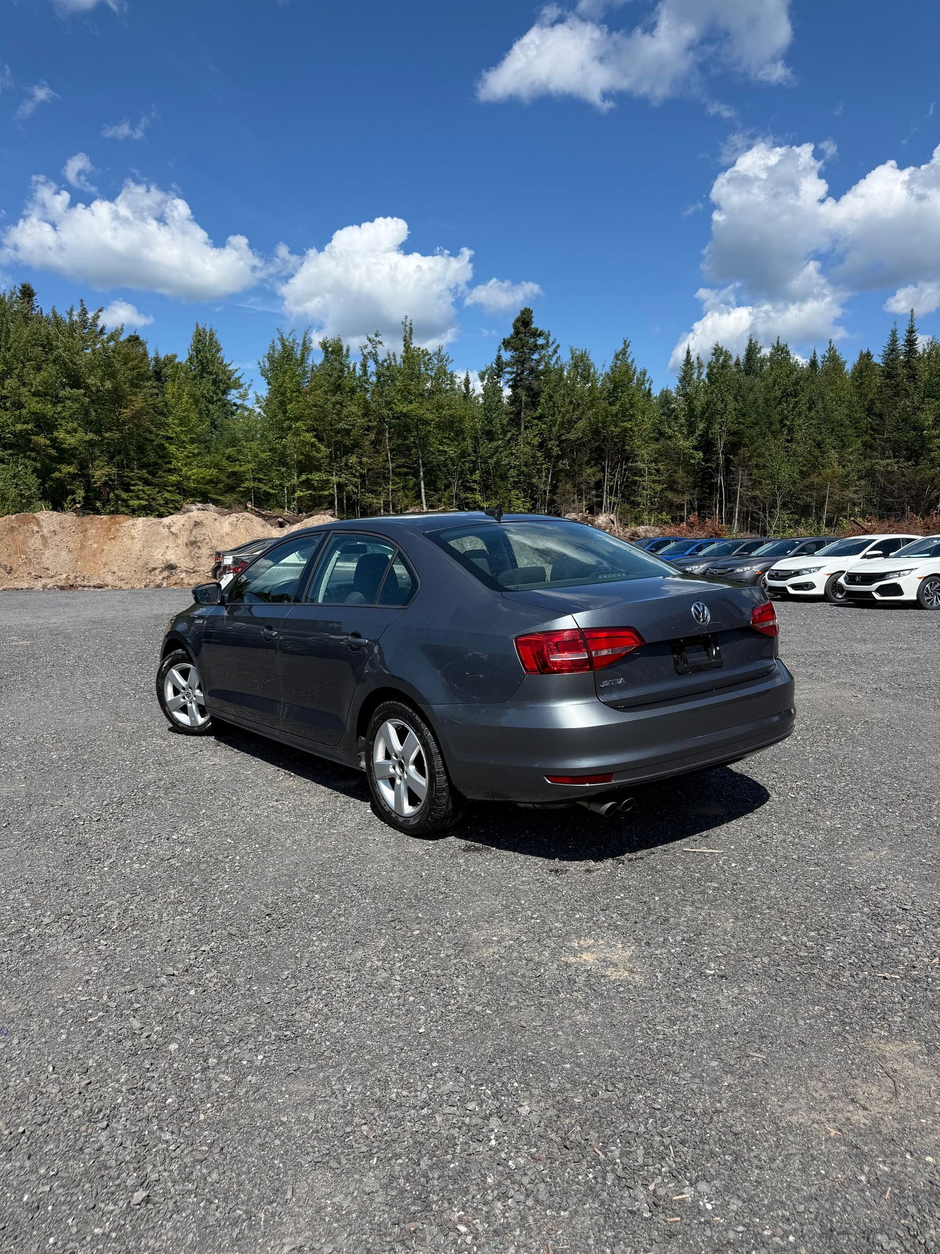 Volkswagen Jetta 2015 - Thumbnail 6
