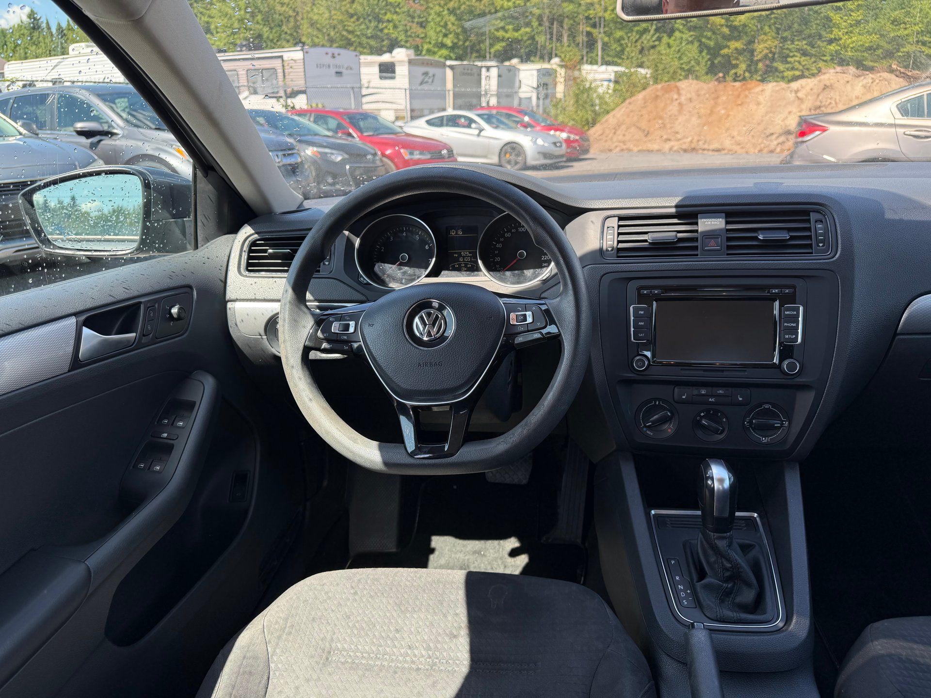 Volkswagen Jetta 2015 - Thumbnail 7